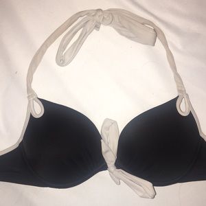 Bombshell Push Up Bikini top